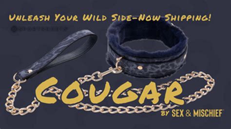 cougar virtual sex